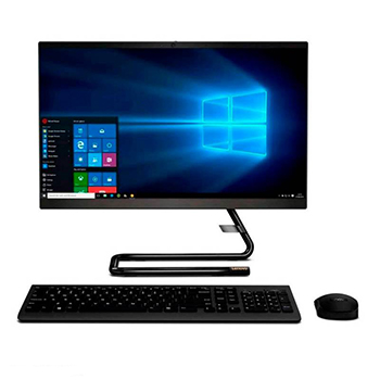 Lenovo AiO 24IMB05 i3-10100T