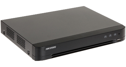 DVR 8-CH HIKVISION 7200 Series