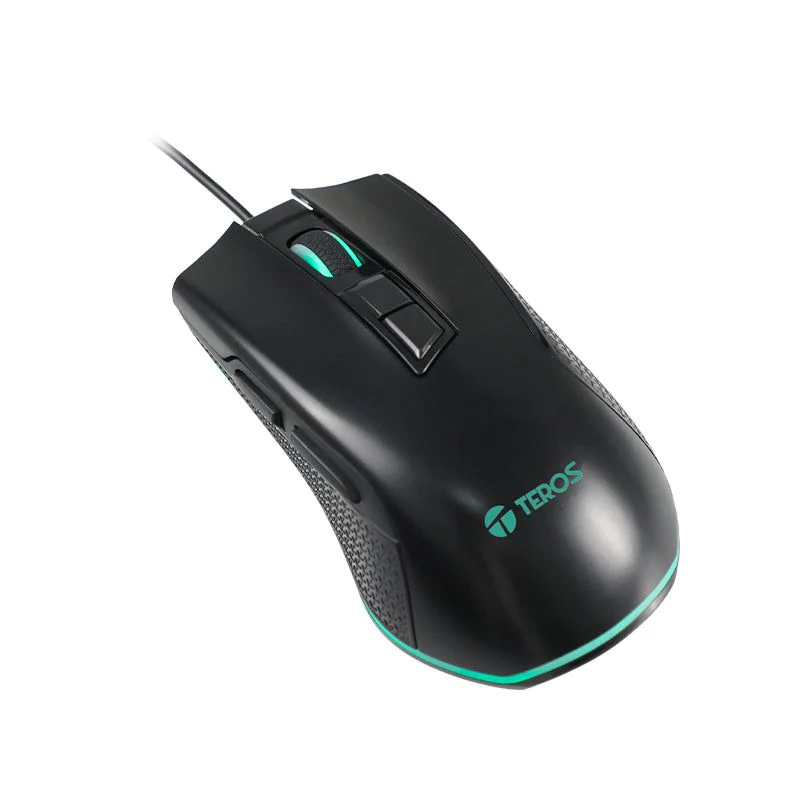 Mouse TEROS TE-1211G Gamer