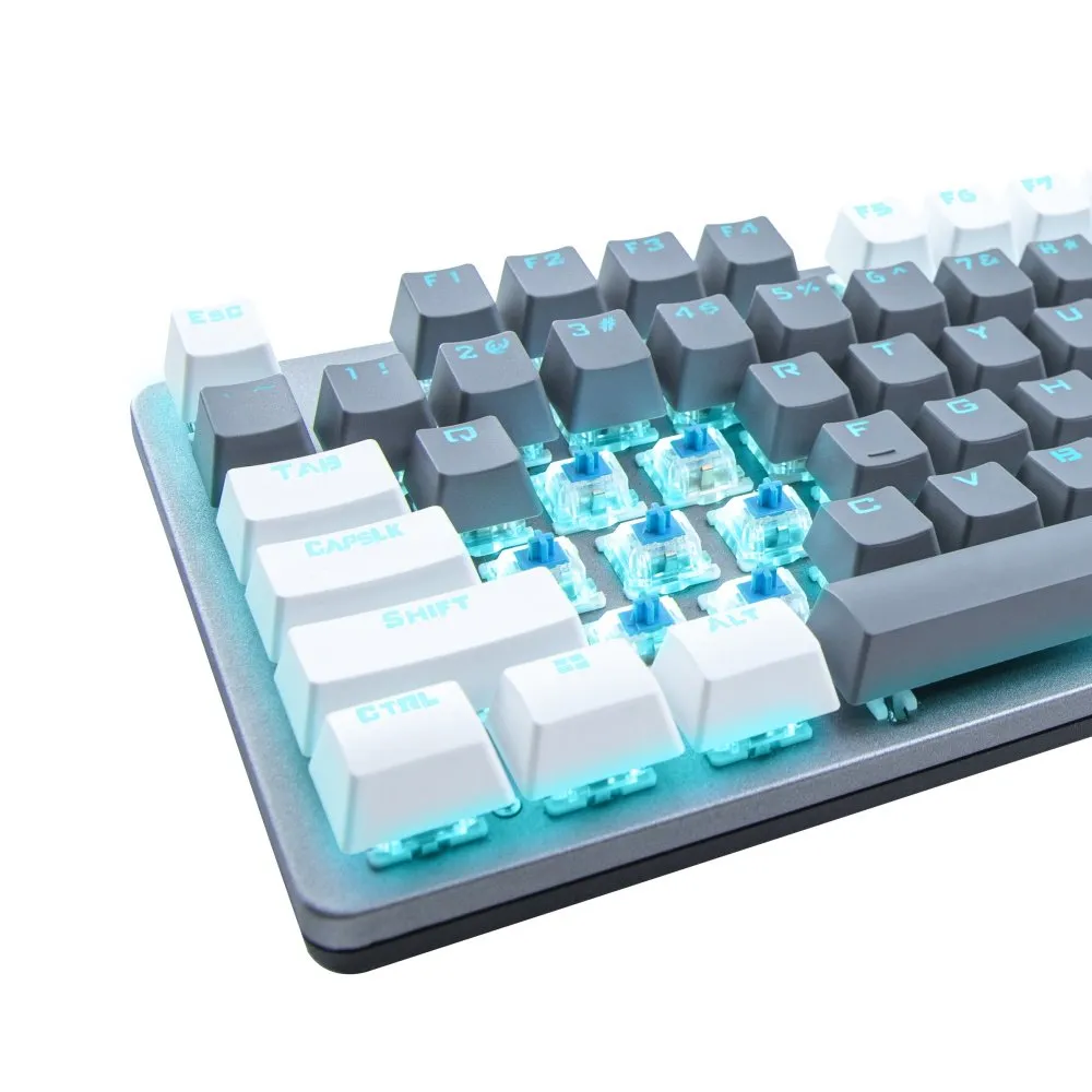 Teclado WIND-F3287 Mecanico