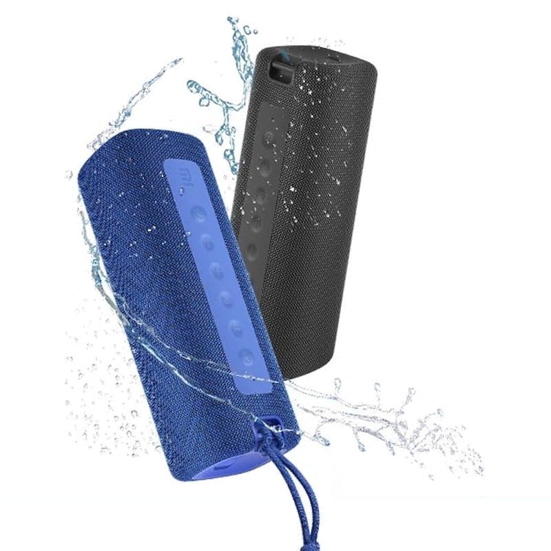 Xiaomi MI Parlante Portable 16W