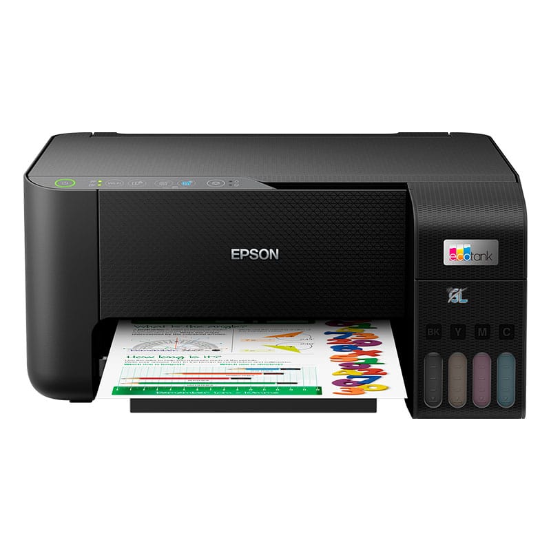 Impresora EPSON L3250