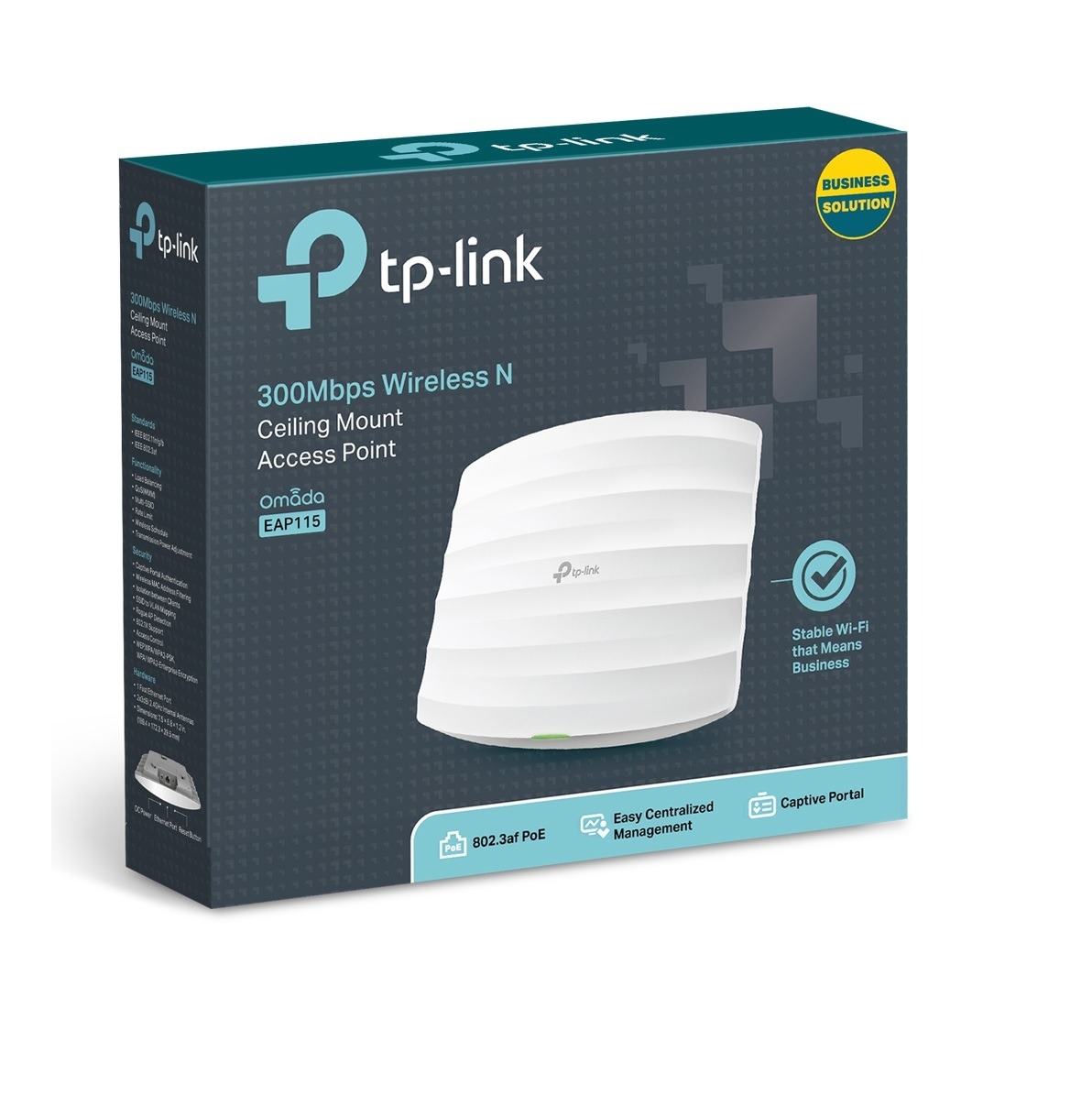 TP-Link EAP-115 Access Point